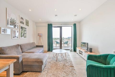1 bedroom flat to rent, Waterfront Heights, Alperton, WEMBLEY, HA0