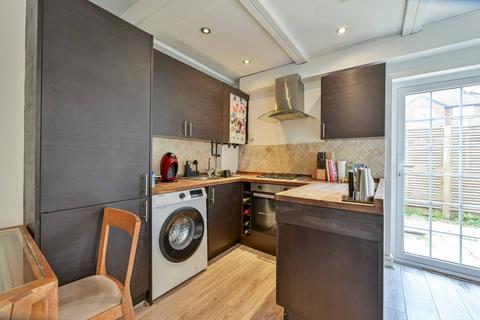 undefined, Kimble Road, Colliers Wood, London, SW19