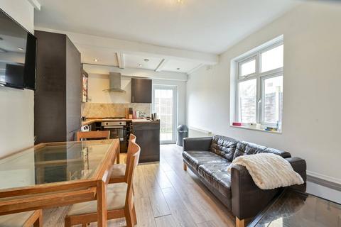 undefined, Kimble Road, Colliers Wood, London, SW19