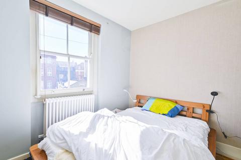 1 bedroom flat for sale, Leigh Street, Bloomsbury, London, WC1H