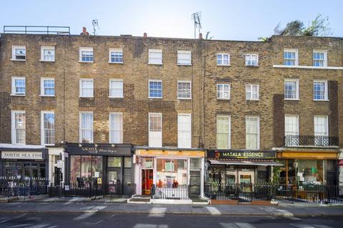 1 bedroom flat for sale, Leigh Street, Bloomsbury, London, WC1H