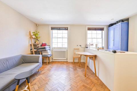 1 bedroom flat for sale, Leigh Street, Bloomsbury, London, WC1H