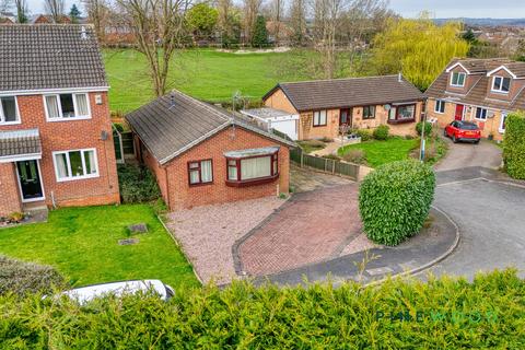 2 bedroom detached bungalow for sale, Durham Avenue, Chesterfield S42