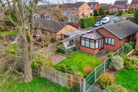 2 bedroom detached bungalow for sale, Durham Avenue, Chesterfield S42