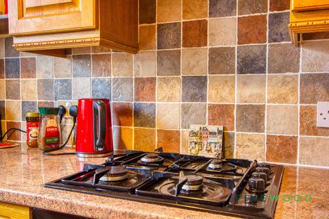 2 bedroom detached bungalow for sale, Durham Avenue, Chesterfield S42