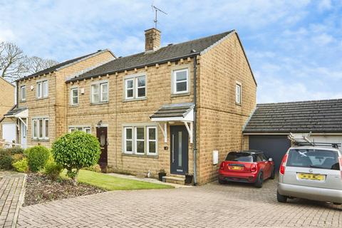 undefined, Moor Drive, Keighley BD22