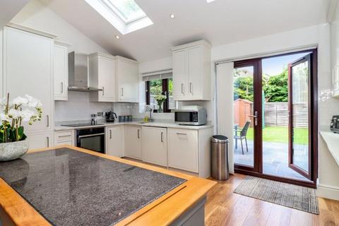 undefined, Tooveys Mill Close, Kings Langley, WD4