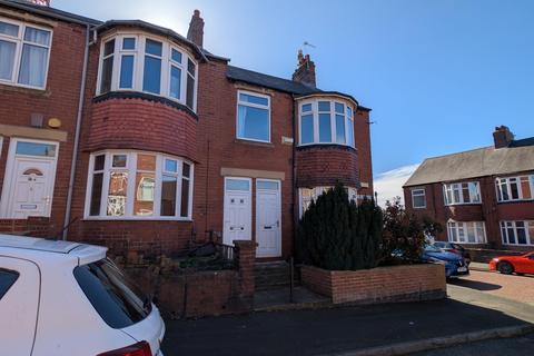 undefined, Saltwell Street, Gateshead, NE8