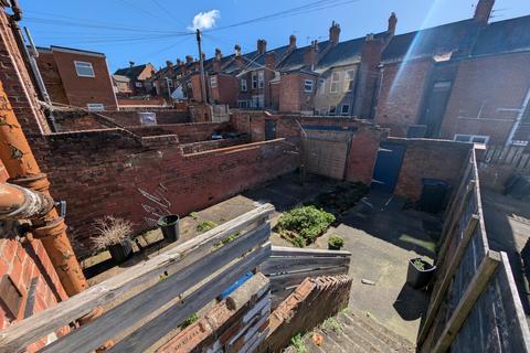 undefined, Saltwell Street, Gateshead, NE8