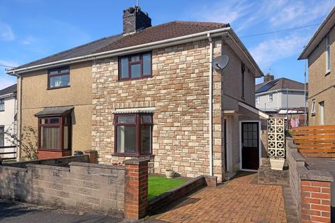 2 bedroom semi-detached house for sale, Tyle Teg, Burry Port SA16