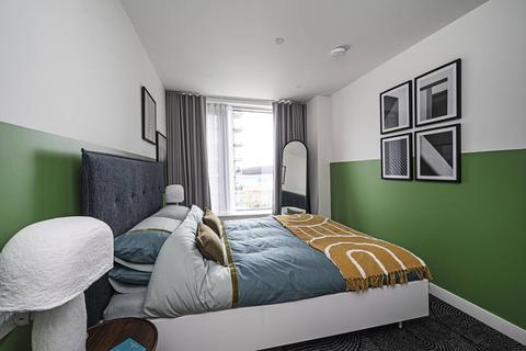 undefined, Westfield Avenue, Stratford, London, E20