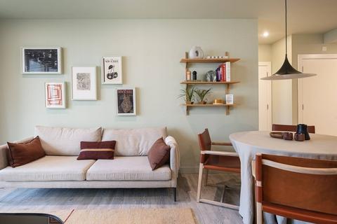 1 bedroom flat to rent, Montfichet Road, Stratford, London, E20