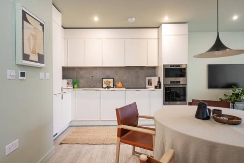 1 bedroom flat to rent, Montfichet Road, Stratford, London, E20