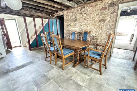 2 bedroom end of terrace house for sale, Bridge Street, Hatherleigh, Okehampton, Devon, EX20