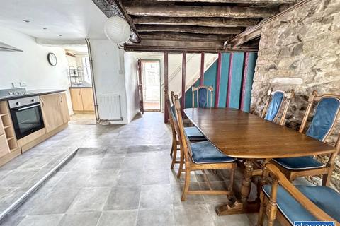 2 bedroom end of terrace house for sale, Bridge Street, Hatherleigh, Okehampton, Devon, EX20