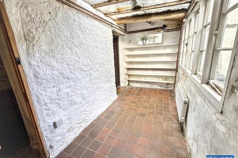 2 bedroom end of terrace house for sale, Bridge Street, Hatherleigh, Okehampton, Devon, EX20