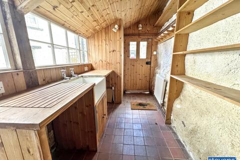 2 bedroom end of terrace house for sale, Bridge Street, Hatherleigh, Okehampton, Devon, EX20
