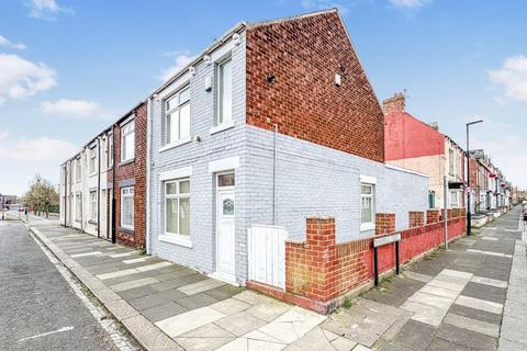 undefined, Sheriff Street, Hartlepool
