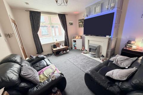 undefined, Sheriff Street, Hartlepool