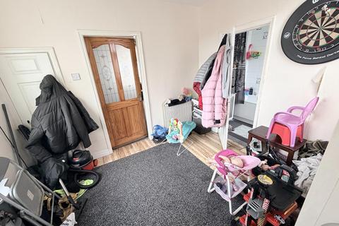 undefined, Sheriff Street, Hartlepool