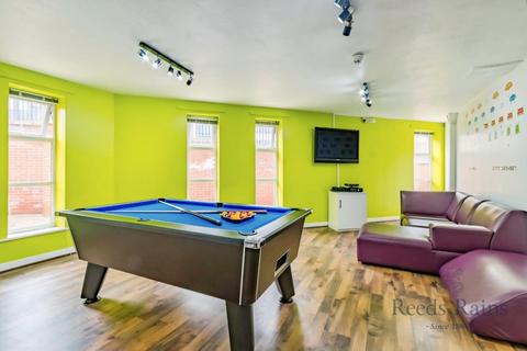 undefined, Leighton Street, Lancashire PR1