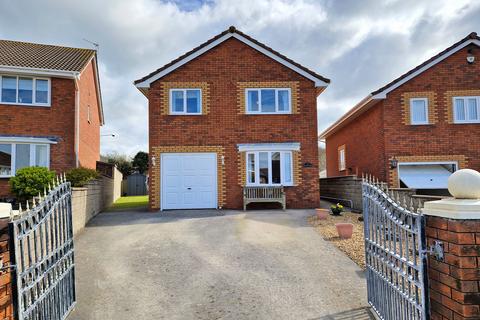4 bedroom detached house for sale, AUSTIN CLOSE, NEWTON, PORTHCAWL, CF36 5SN