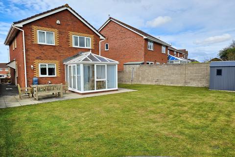 4 bedroom detached house for sale, AUSTIN CLOSE, NEWTON, PORTHCAWL, CF36 5SN