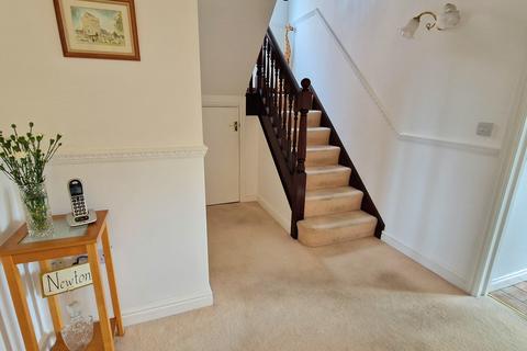 4 bedroom detached house for sale, AUSTIN CLOSE, NEWTON, PORTHCAWL, CF36 5SN