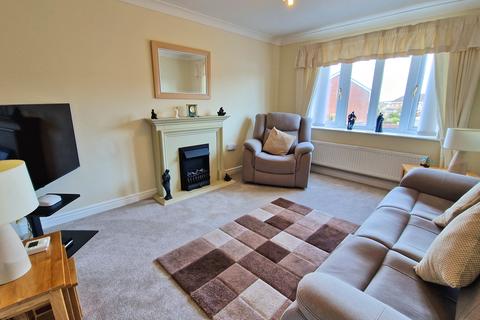 4 bedroom detached house for sale, AUSTIN CLOSE, NEWTON, PORTHCAWL, CF36 5SN