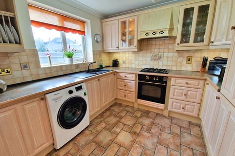 4 bedroom detached house for sale, AUSTIN CLOSE, NEWTON, PORTHCAWL, CF36 5SN