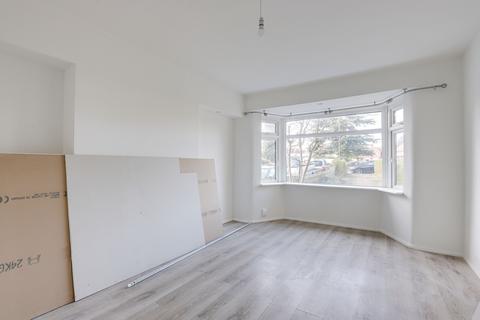 undefined, Abingdon Square, Nottingham NG8