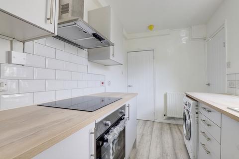 undefined, Abingdon Square, Nottingham NG8