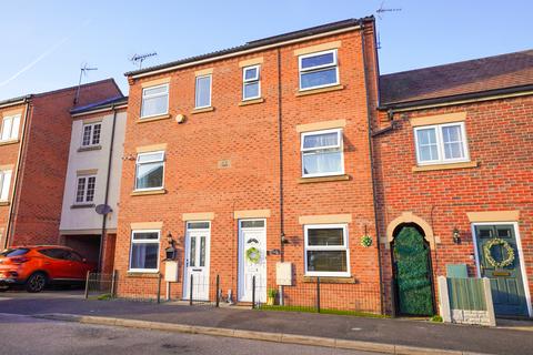 undefined, Eldon Green, Tuxford NG22