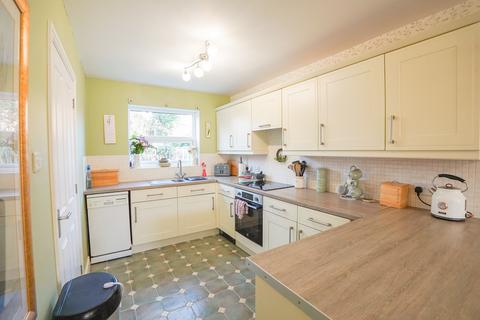 undefined, Eldon Green, Tuxford NG22