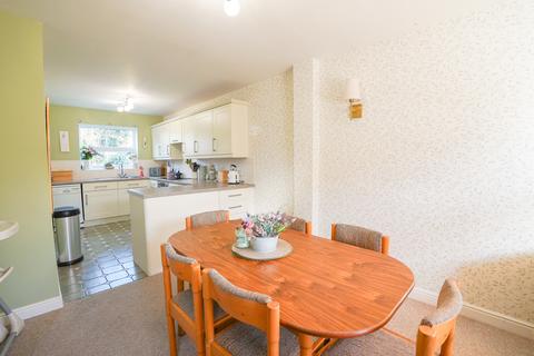 undefined, Eldon Green, Tuxford NG22