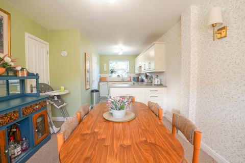 undefined, Eldon Green, Tuxford NG22