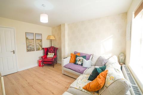 undefined, Eldon Green, Tuxford NG22
