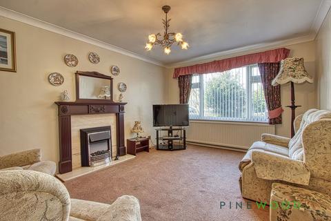 undefined, Woodland Grove, Chesterfield S43