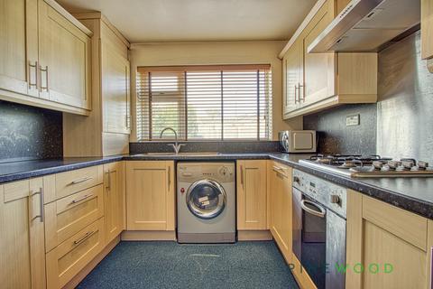 undefined, Woodland Grove, Chesterfield S43