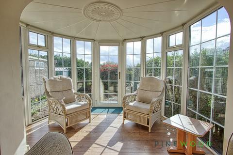 undefined, Woodland Grove, Chesterfield S43