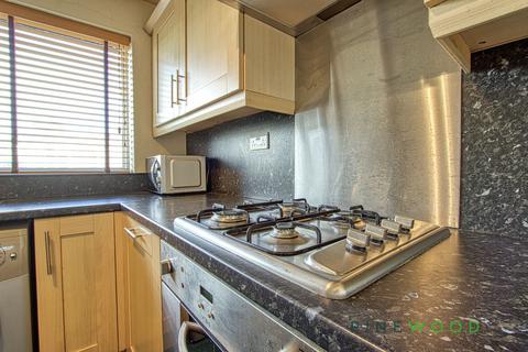 undefined, Woodland Grove, Chesterfield S43