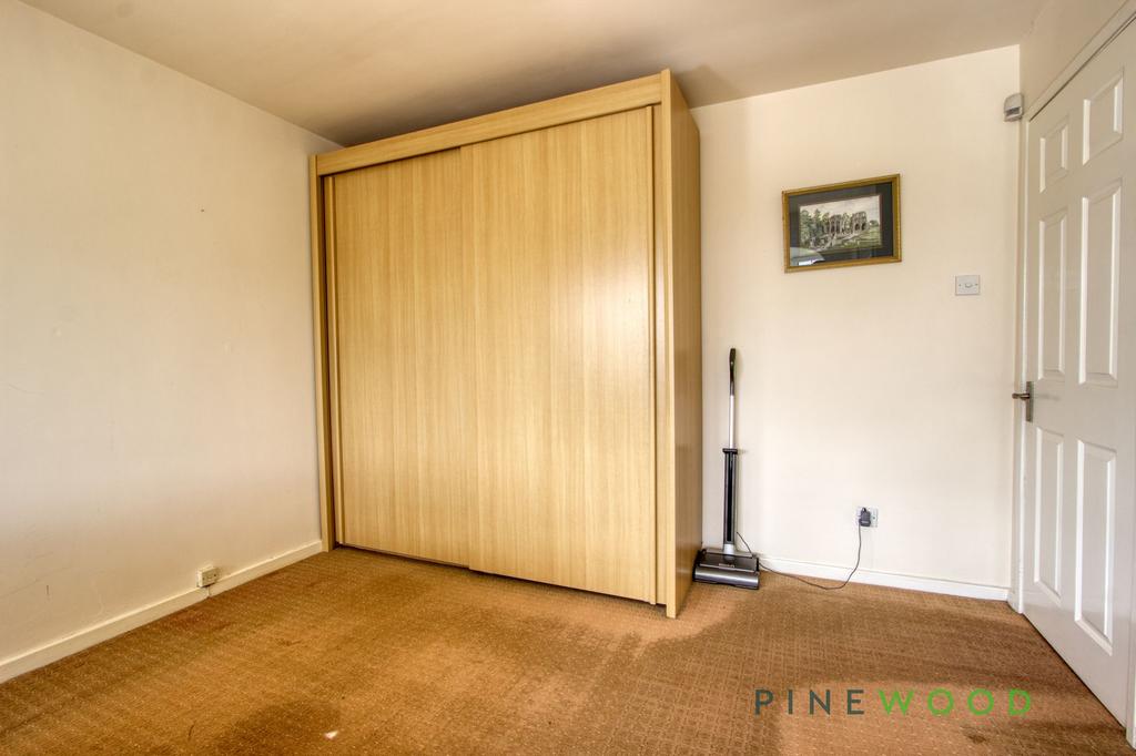 Bederoom