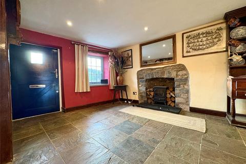 2 bedroom terraced house for sale, Penuwch Street, Tregaron SY25