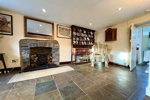 2 bedroom terraced house for sale, Penuwch Street, Tregaron SY25