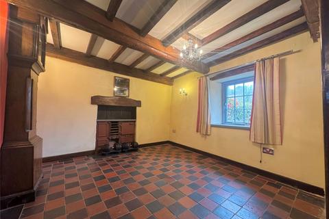 2 bedroom terraced house for sale, Penuwch Street, Tregaron SY25
