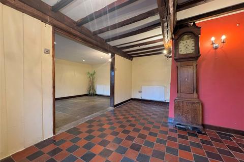 2 bedroom terraced house for sale, Penuwch Street, Tregaron SY25