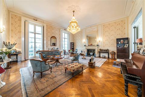 4 bedroom flat for sale, Westbourne Terrace, London, W2