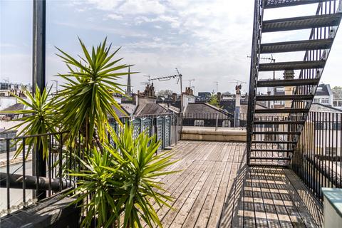 4 bedroom flat for sale, Westbourne Terrace, London, W2