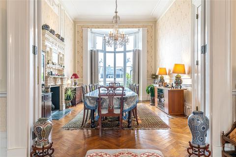 4 bedroom flat for sale, Westbourne Terrace, London, W2