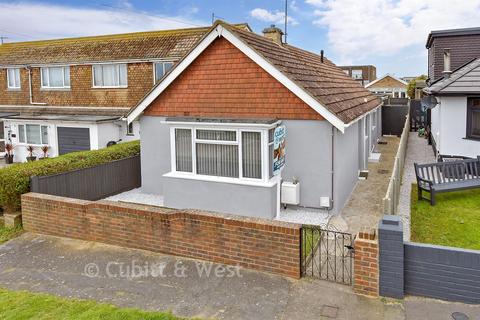 3 bedroom detached bungalow for sale, Cavell Avenue, Peacehaven BN10